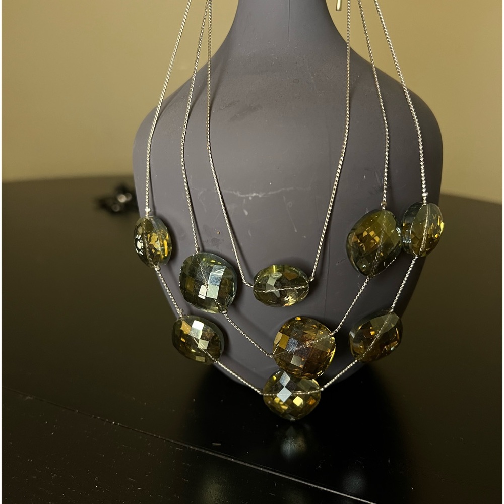 Statement Necklace